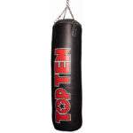 Punching bag “Genuine Leather”