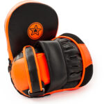 Focus Mitts "Munch"