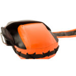 Focus Mitts "Munch" close up