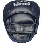 Focus Mitts "Intro" back