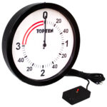 Clock Timer analog