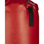 Punching bag "Hayashi" close up