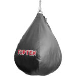 Pear-shaped wrecking ball Nylon