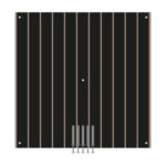 Power Wall “Chipboards”