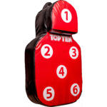 Power Wall "Dummy" side view