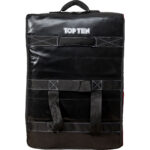 Power Wall "Body Shot" back