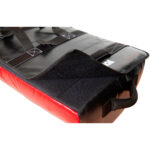 Power Wall "Body Shot" close up